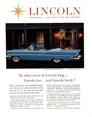 Lincoln 1957 0019