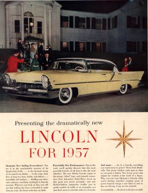 Lincoln 1957 0021