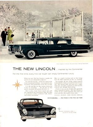 Lincoln 1958 0012