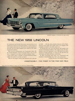 Lincoln 1958 0015