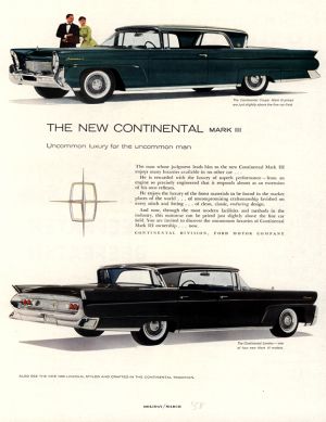 Lincoln 1958 0017