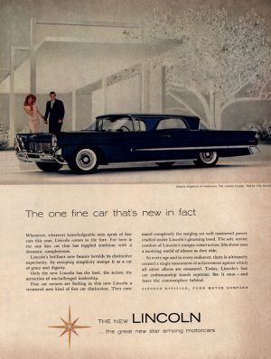 Lincoln 1958 0019