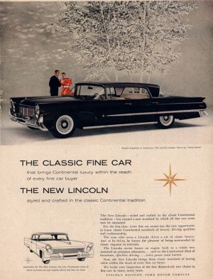 Lincoln 1958 0023