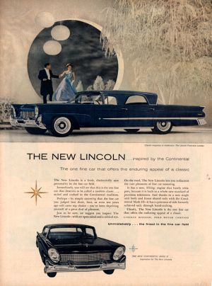 Lincoln 1958 0024