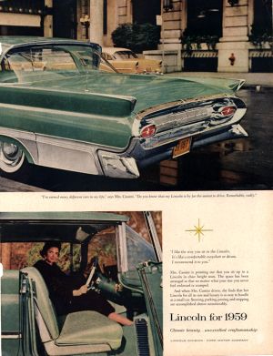 Lincoln 1959 0007