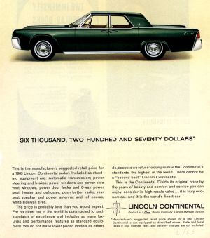 Lincoln 1963 0004