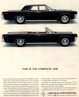 Lincoln 1963 0009