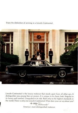 Lincoln 1965 0003ncad