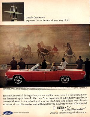 Lincoln 1966 0004