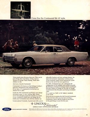 Lincoln 1967 0001