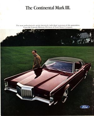 Lincoln 1968 0006n