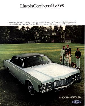 Lincoln 1969 0001