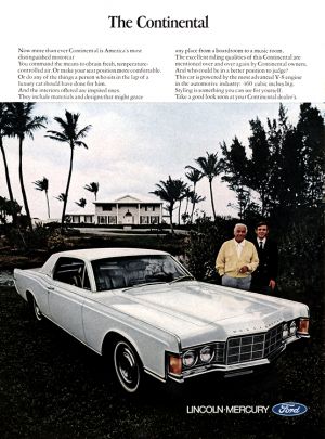 Lincoln 1969 0003