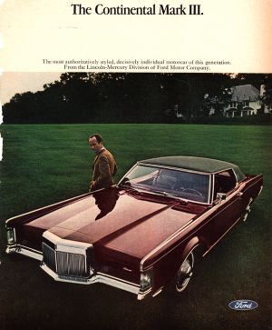 Lincoln 1969 0005