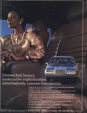 Lincoln 1987 0001