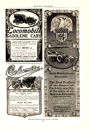 Locomobile 1904 0002