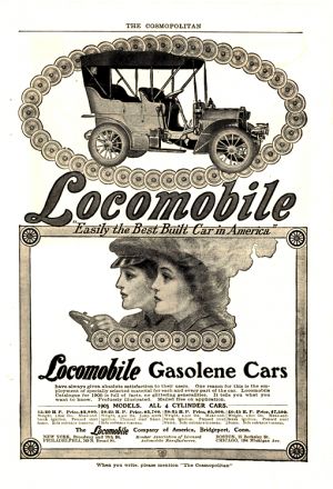 Locomobile 1905 0002