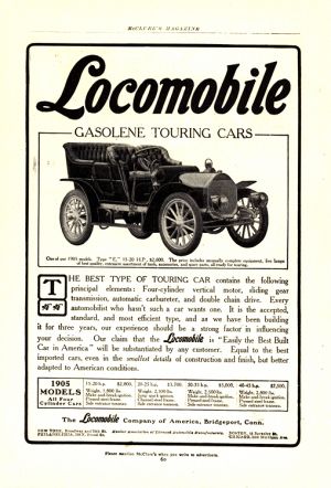 Locomobile 1905 0006