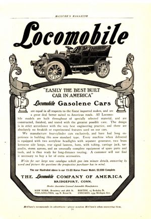 Locomobile 1906 0004