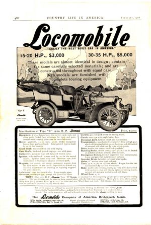 Locomobile 1906 0005