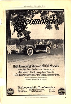 Locomobile 1910 0005