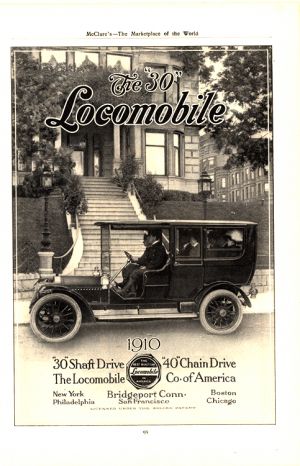 Locomobile 1910 0007