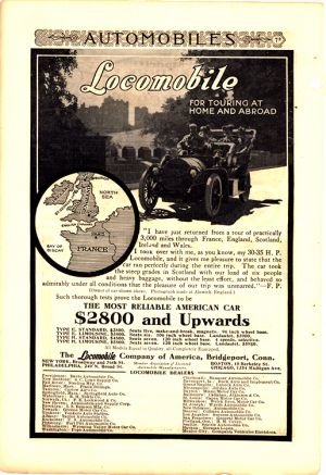 Locomobile 1912 0001