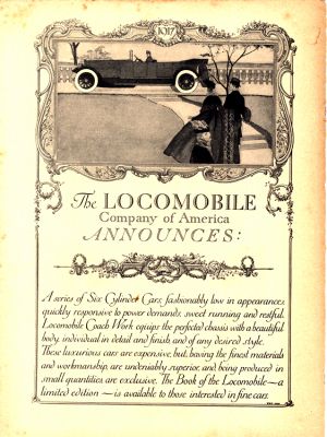 Locomobile 1917 0001