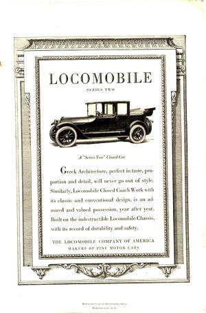 Locomobile 1917 0002