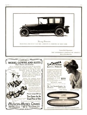 Locomobile 1917 0008