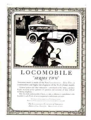 Locomobile 1917 0011