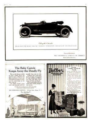 Locomobile 1917 0012