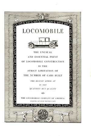 Locomobile 1918 0002