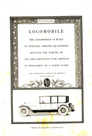 Locomobile 1918 0003