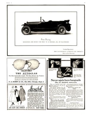 Locomobile 1918 0005