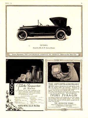 Locomobile 1918 0010