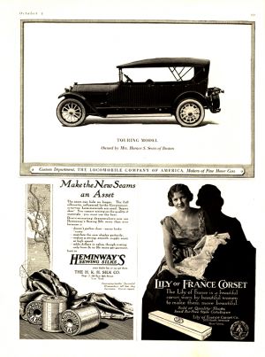 Locomobile 1918 0011