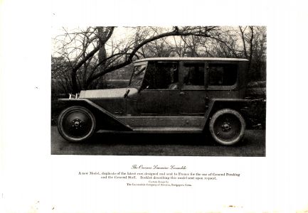 Locomobile 1919 0001