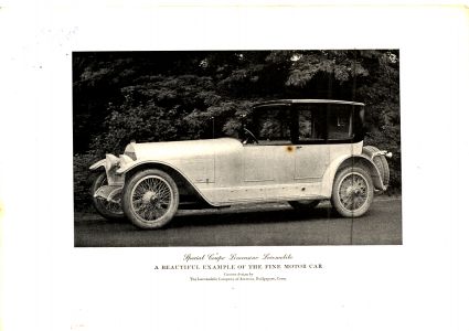 Locomobile 1919 0003