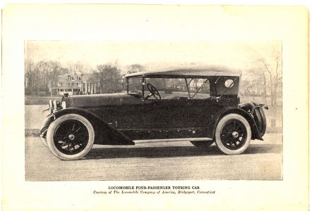 Locomobile 1920 0005