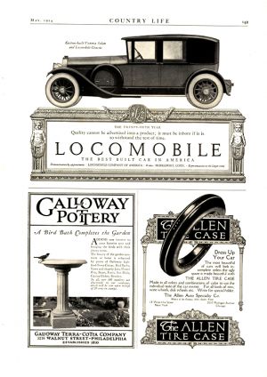 Locomobile 1924 0001