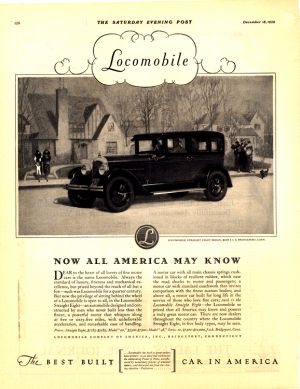 Locomobile 1926 0003