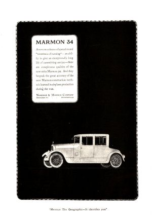 Marmon 1920 0001