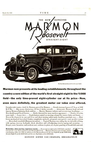 Marmon 1930 0001