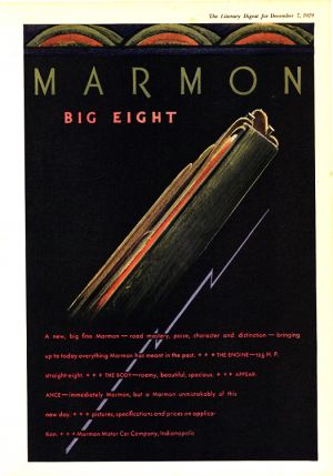 Marmon 1930 0002n