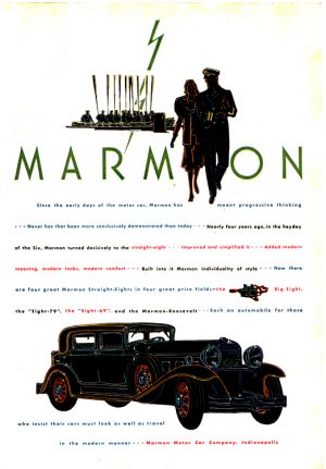 Marmon 1930 0003