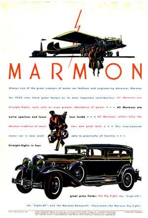 Marmon 1930 0004