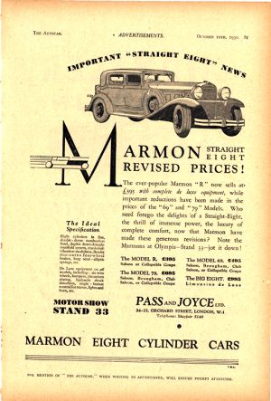 Marmon 1930 0006