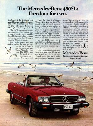 Mercedes-Benz 1975 0001