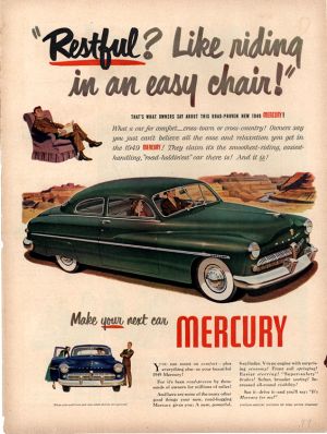 Mercury 1949 0015